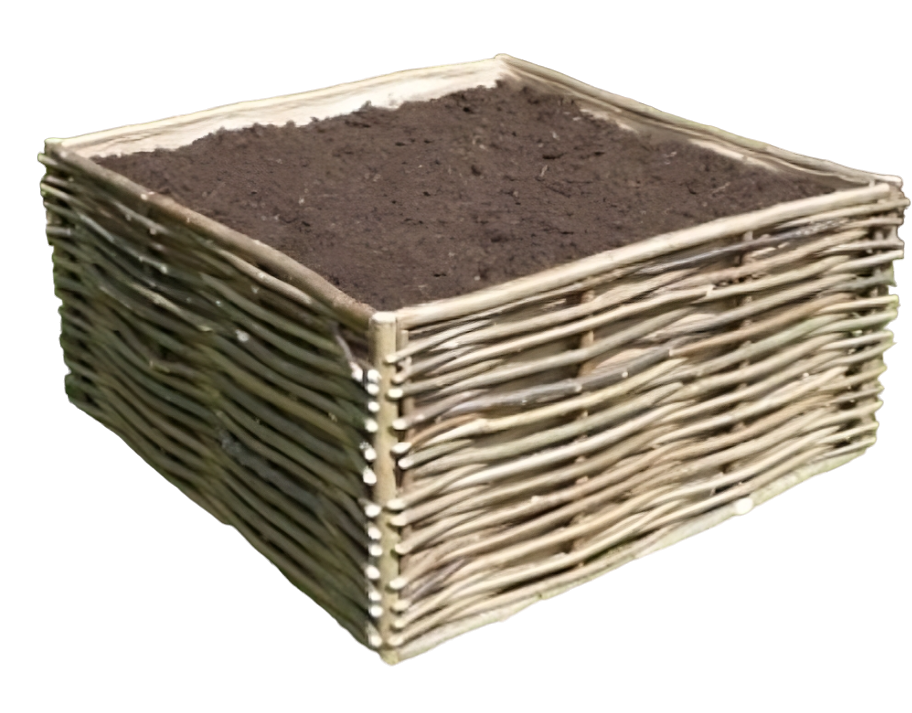 Tuinbakken
