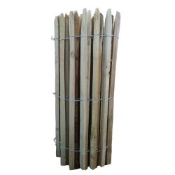 Schapenhekken Robinia 5 cm latafstand