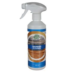 Bamboo Cleaner