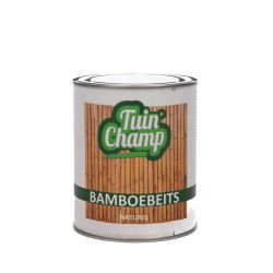 Bamboebeits Naturel
