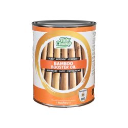 Bamboo Booster Oil