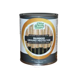 Bamboo Ground Protector